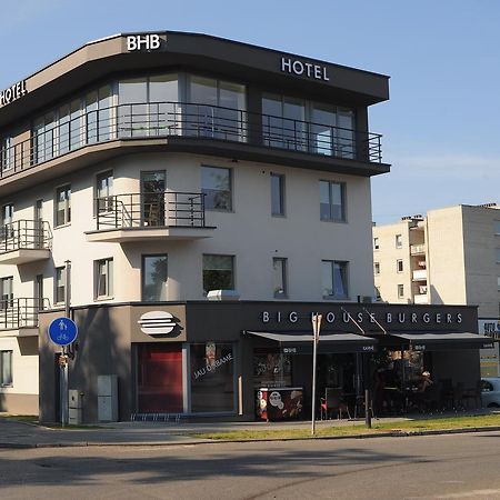 Bhb Hotel Marijampole Exterior photo